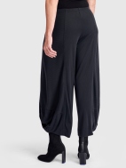 Cupro Punto Pants by Alembika