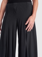 Cupro Punto Pants by Alembika