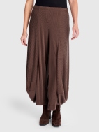 Cupro Punto Pants by Alembika