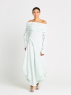 Curtain Dress by Planet by Lauren G