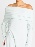 Curtain Dress by Planet by Lauren G