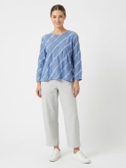 Cut Pullover by Olivia by Habitat