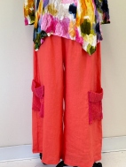 Dallas Pant by Chalet et ceci