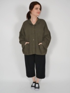 Danuta Jacket by Bryn Walker