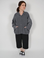 Danuta Jacket by Bryn Walker