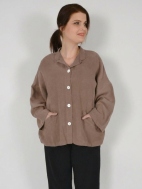 Danuta Jacket by Bryn Walker