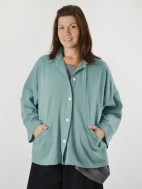 Danuta Jacket by PacifiCotton