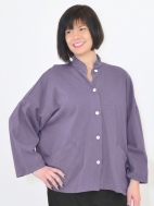 Danuta Jacket by PacifiCotton