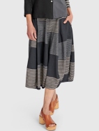 Darkbar Skirt by Alembika