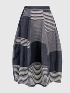 Darkbar Skirt by Alembika