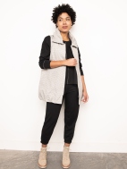 Dash Tunic Vest by Olivia by Habitat