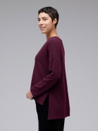 Deep V-Top by Cut Loose