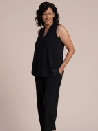 Deep V Trapeze Tank by Sympli