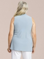 Deep V Trapeze Tank by Sympli