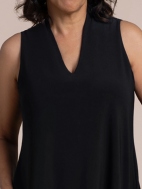 Deep V Trapeze Tank by Sympli