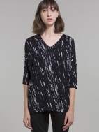 Delta Top by Ronen Chen