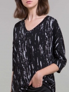 Delta Top by Ronen Chen