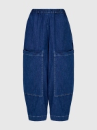 Denim Pant by Alembika