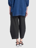 Denim Pant by Alembika