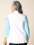 Denim Vest by Habitat