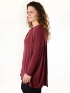 Dimitri Tunic by Bryn Walker