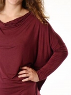 Dimitri Tunic by Bryn Walker