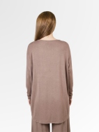 Dimitri Tunic by Bryn Walker