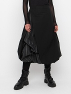 Dome Skirt by Ozai N Ku