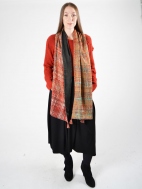 Doreen Scarf by Amet & Ladoue