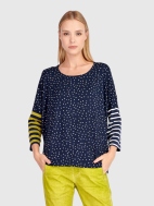 Dot Mix T by Alembika