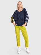 Dot Mix T by Alembika