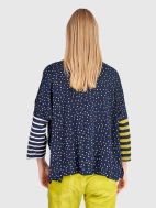 Dot Mix Top by Alembika