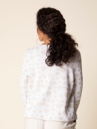 Dot Pullover by Habitat