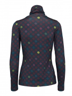 Dot Turtleneck by Eva & Claudi