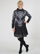 Dottie Skirt by Icelandic Design