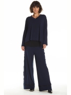 Double Angle Top by Planet by Lauren G