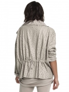 Drawstring Jacket by Planet by Lauren G