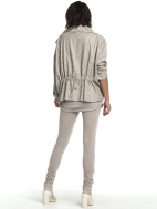 Drawstring Jacket by Planet by Lauren G