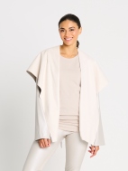 Drawstring Jacket by Planet by Lauren G