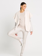 Drawstring Jacket by Planet by Lauren G