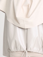 Drawstring Jacket by Planet by Lauren G