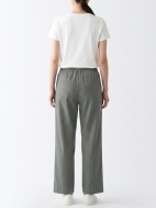 Drawstring Pant by PacifiCotton