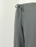 Drawstring Pant by PacifiCotton