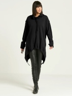 Drawstring Tunic by Planet by Lauren G