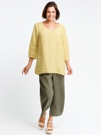 Dreamy Top by Flax