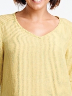 Dreamy Top by Flax