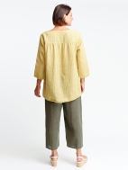 Dreamy Top by Flax