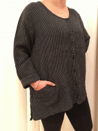 Dreamy Top by Flax