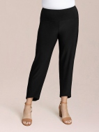 Drop Ankle Pant by Sympli