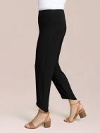 Drop Ankle Pant by Sympli